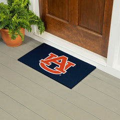 Full Color PVC Mat, 16" x 28", Auburn University - Collegiate