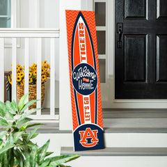 Auburn University Summer Seasonal Surfboard ECM Exclusive 47" Single S - Collegiate Home