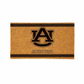 Auburn University, Coir Mat 1C - Collegiate