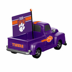 Detroit Lions Rally Truck Statue - Collegiate Home