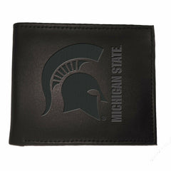 Wallet, Bi-Fold, Michigan State - Collegiate Home