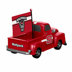 Detroit Lions Rally Truck Statue - Collegiate Home