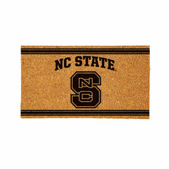 North Carolina State University, Coir Mat 1C - Collegiate