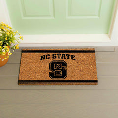 North Carolina State University, Coir Mat 1C - Collegiate