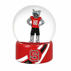 Water Globe, North Carolina State University - Collegiate Home