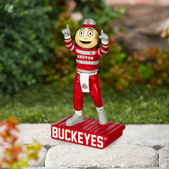 Ohio State University, Mascot Statue - Collegiate Home