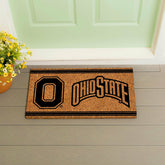 Ohio State University, Coir Mat 1C - Collegiate