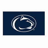 Full Color PVC Mat, 16" x 28", Penn State - Collegiate