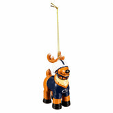 Reindeer Player Ornament, Penn State - Collegiate Home