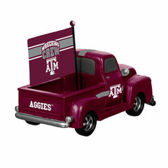 Detroit Lions Rally Truck Statue - Collegiate Home