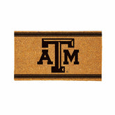 Texas A&M, Coir Mat 1C - Collegiate