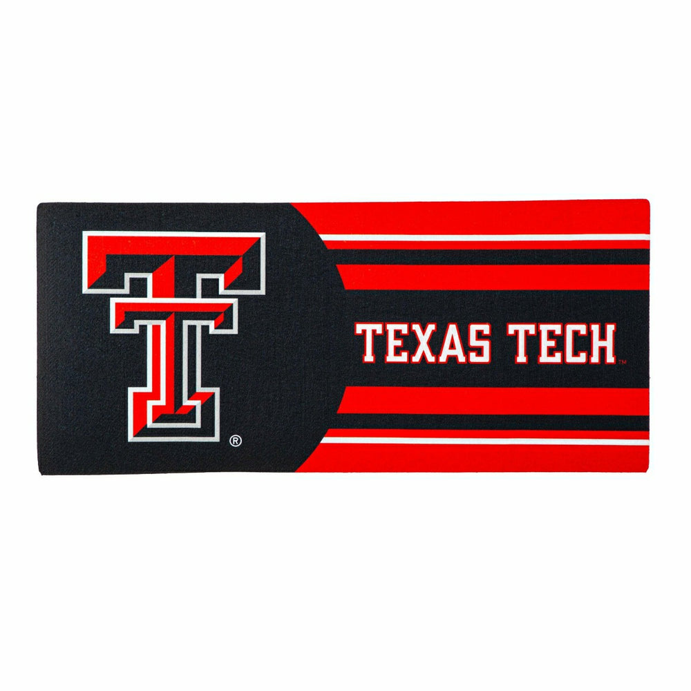 Texas Tech University Sassafras Switch Mat - Collegiate