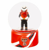 Water Globe, Texas Tech University - Collegiate Home