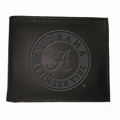Wallet, Bi-Fold, Alabama - Collegiate Home
