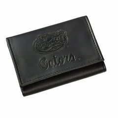 Wallet, Tri-Fold, Florida - Collegiate Home