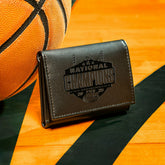 University of Florida, Mens NCAA Basketball Champions Wallet, Tri-fold - Collegiate Home