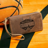 University of Florida, Mens NCAA Basketball Champions Wristlet Wallet, - Collegiate Home