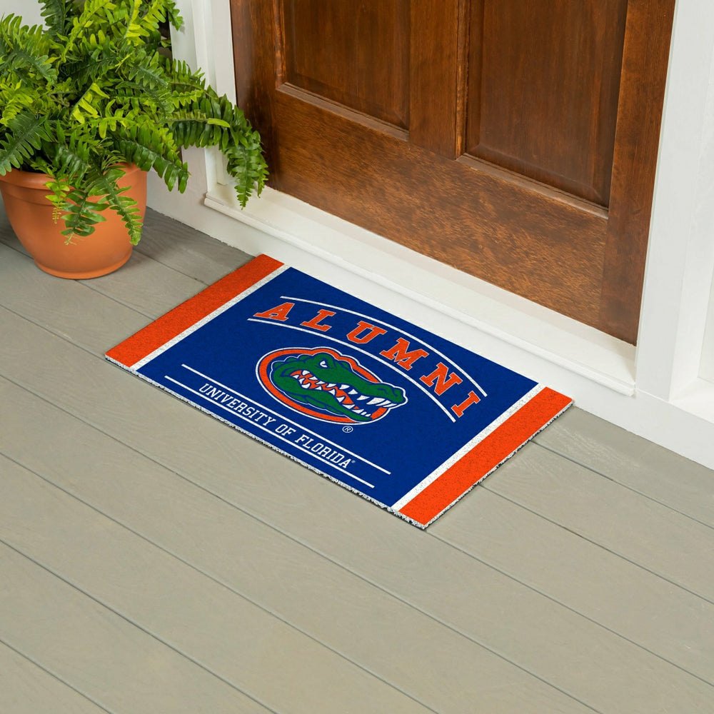 University of Florida Alumni Mat, 28"x16" - Collegiate