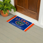 University of Florida Alumni Mat, 28"x16" - Collegiate