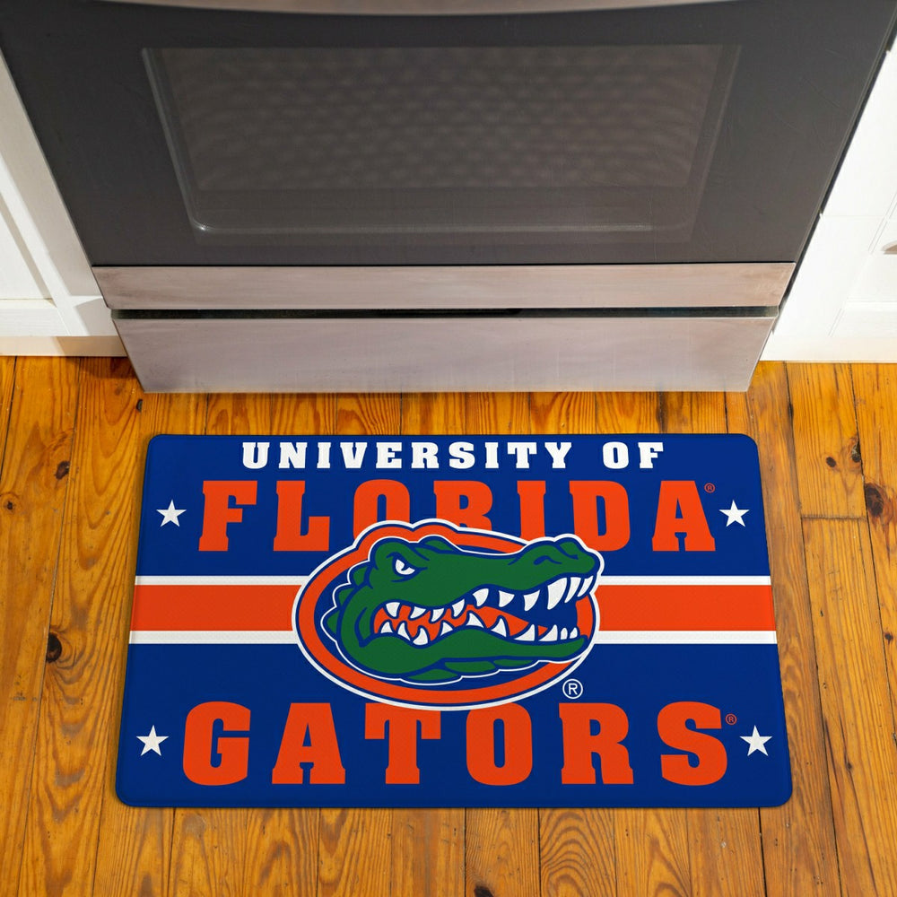 University of Florida Anti-Fatigue Mat, 18"x30" - Collegiate