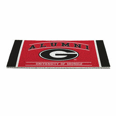 University of Georgia Alumni Mat, 28"x16" - Collegiate