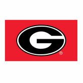 Full Color PVC Mat, 16" x 28", University of Georgia - Collegiate