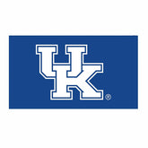 Full Color PVC Mat, 16" x 28", University of Kentucky - Collegiate