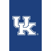 Applique Flag, Reg, University of Kentucky - Collegiate Home