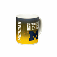 Cup Gift Set, University Of Michigan - Collegiate Home