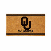 University of Oklahoma, Coir Mat 1C - Collegiate