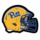 LED Wall Decor, Helmet, University of Pittsburgh - Collegiate Home