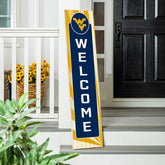 University of Pittsburgh Summer Seasonal Single Sided Large Leaner, 46 - Collegiate Home