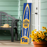 University of Pittsburgh Summer Seasonal Surfboard ECM Exclusive 47" S - Collegiate Home