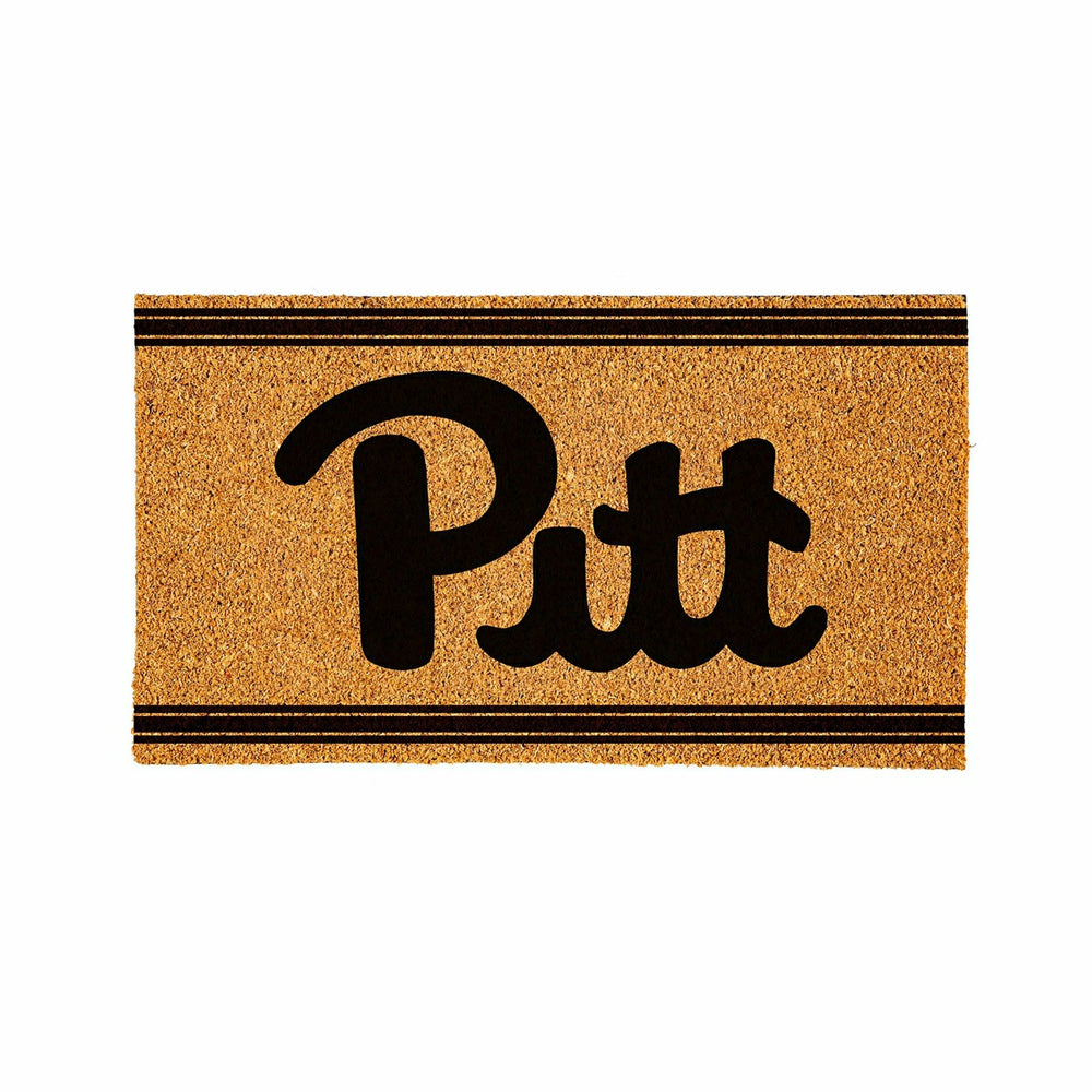 University of Pittsburgh, Coir Mat 1C - Collegiate