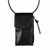 University of South Carolina, Cross Body Wallet, Black - Collegiate Home