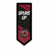 LED Wall Decor, Pennant, University of South Carolina - Collegiate Home