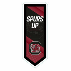 LED Wall Decor, Pennant, University of South Carolina - Collegiate Home
