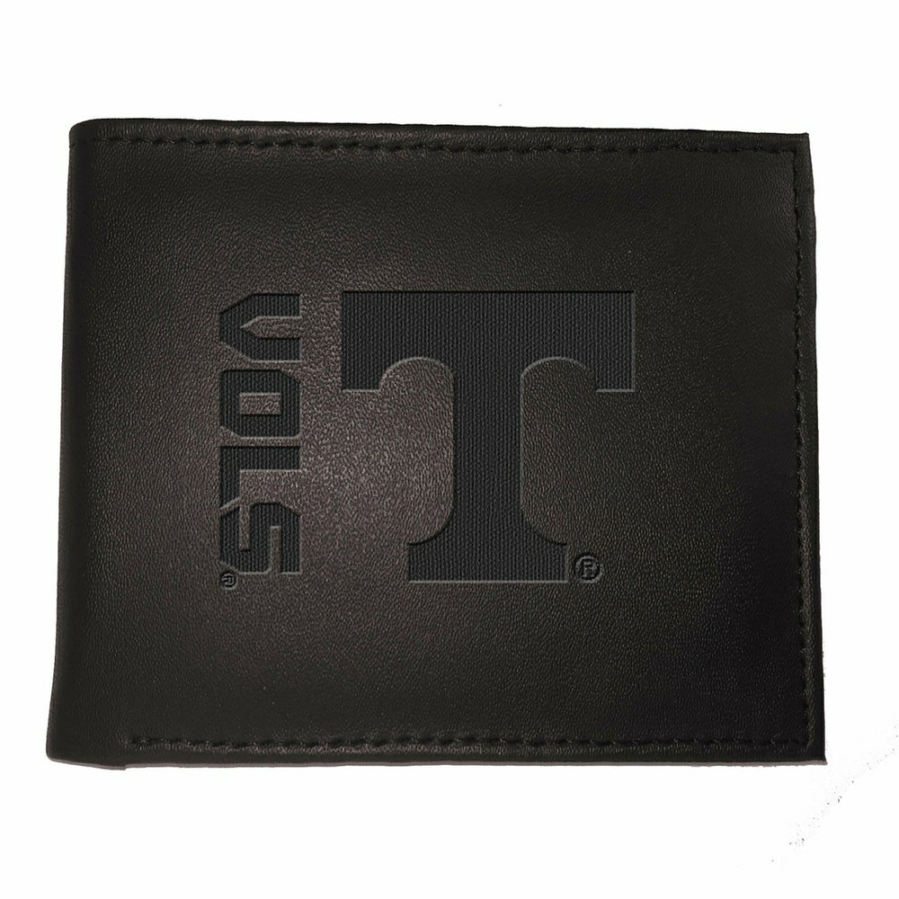 Wallet, Bi-Fold, Tennessee - Collegiate Home