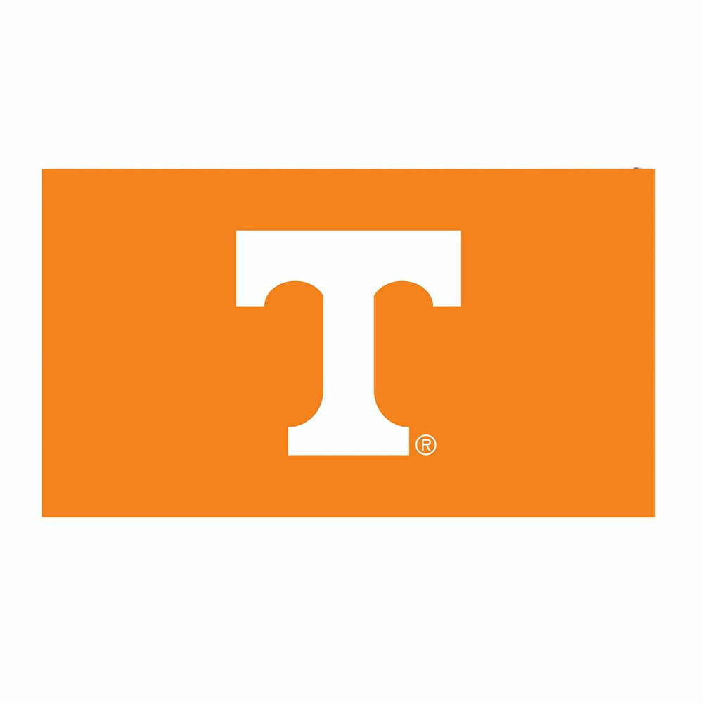 Full Color PVC Mat, 16" x 28", University of Tennessee - Collegiate