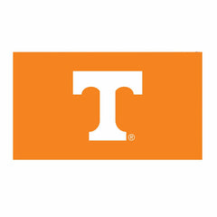 Full Color PVC Mat, 16" x 28", University of Tennessee - Collegiate