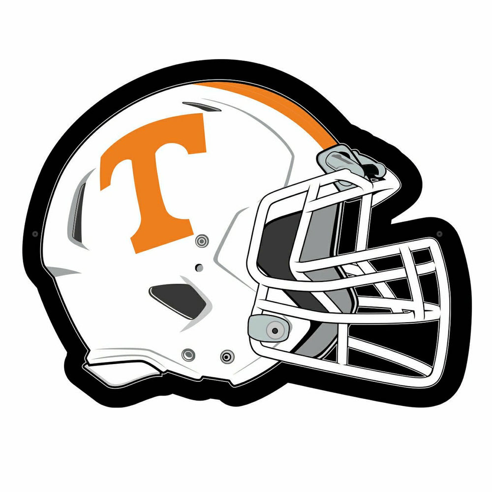 LED Wall Decor, Helmet, University of Tennessee - Collegiate Home