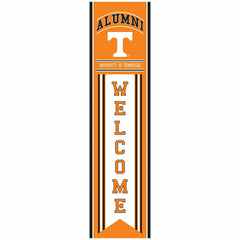 University of Tennessee Alumni Single Sided Large Leaner, 46" - Collegiate Home