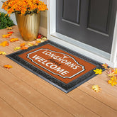 University of Texas Sassafras Estate Switch Mat - Collegiate