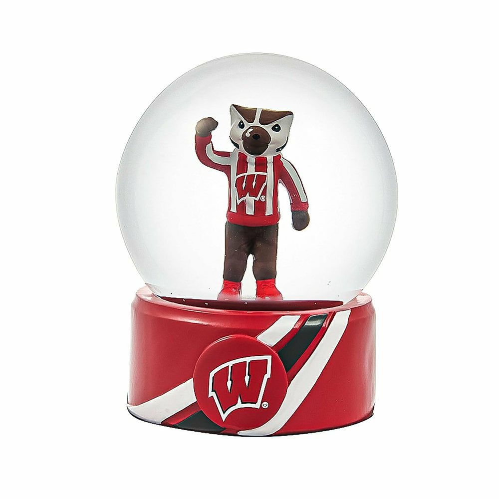 Water Globe, University of Wisconsin-Madison - Collegiate Home