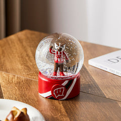 Water Globe, University of Wisconsin-Madison - Collegiate Home
