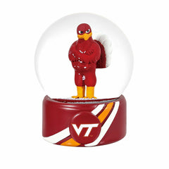 Water Globe, Virginia Tech - Collegiate Home
