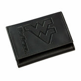 Wallet, Tri-Fold, West Virginia - Collegiate Home
