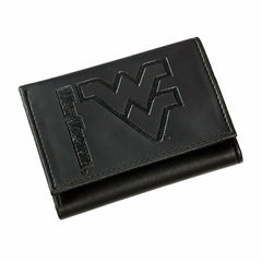 Wallet, Tri-Fold, West Virginia - Collegiate Home