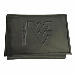 Wallet, Tri-Fold, West Virginia - Collegiate Home