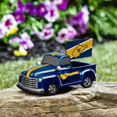Detroit Lions Rally Truck Statue - Collegiate Home